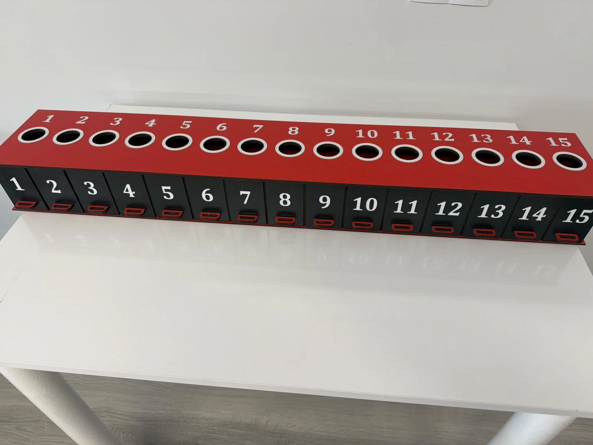 Olasılık 15 Lİ KUTU
