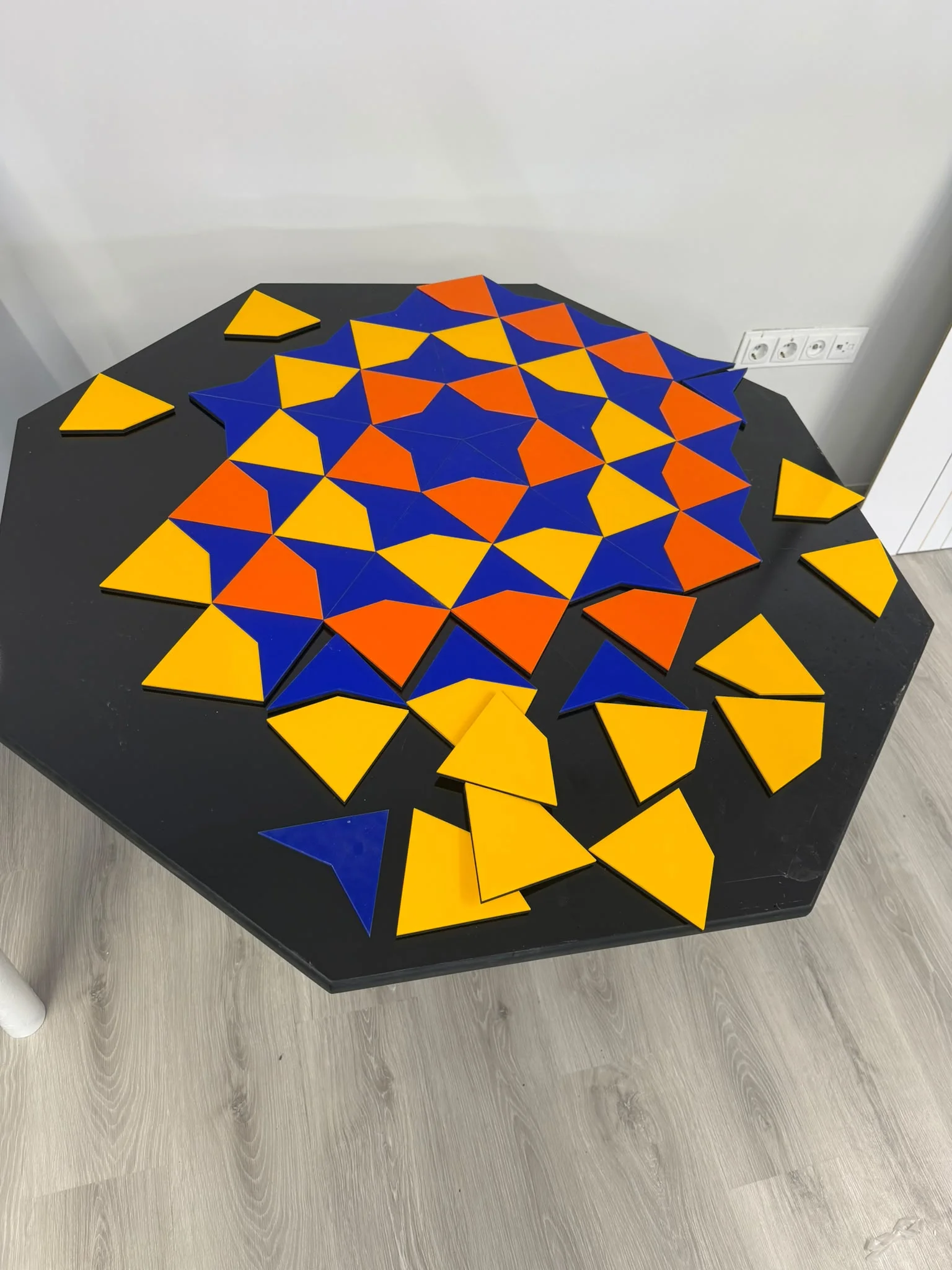 Penrose Yapbozu