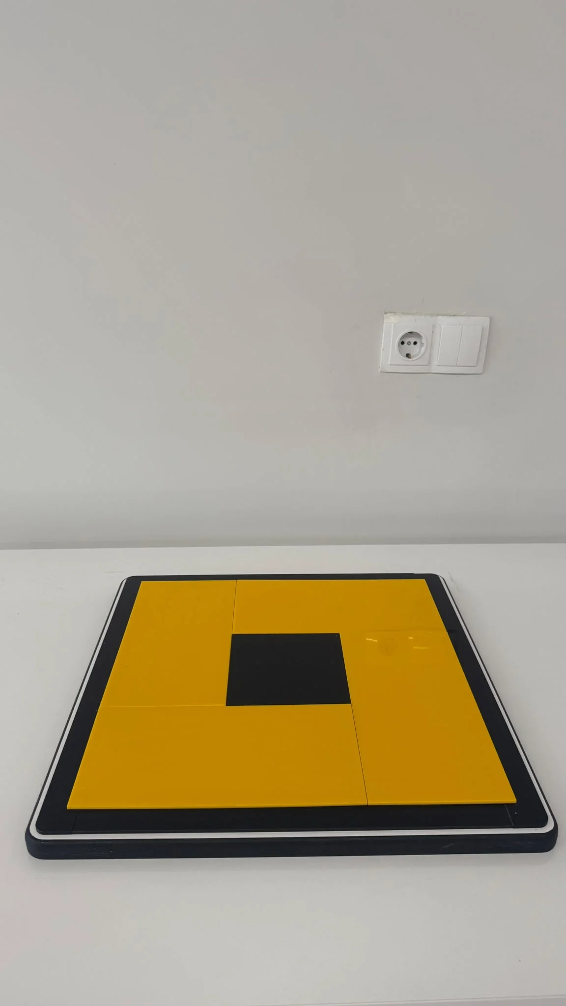 Geometrik Orta