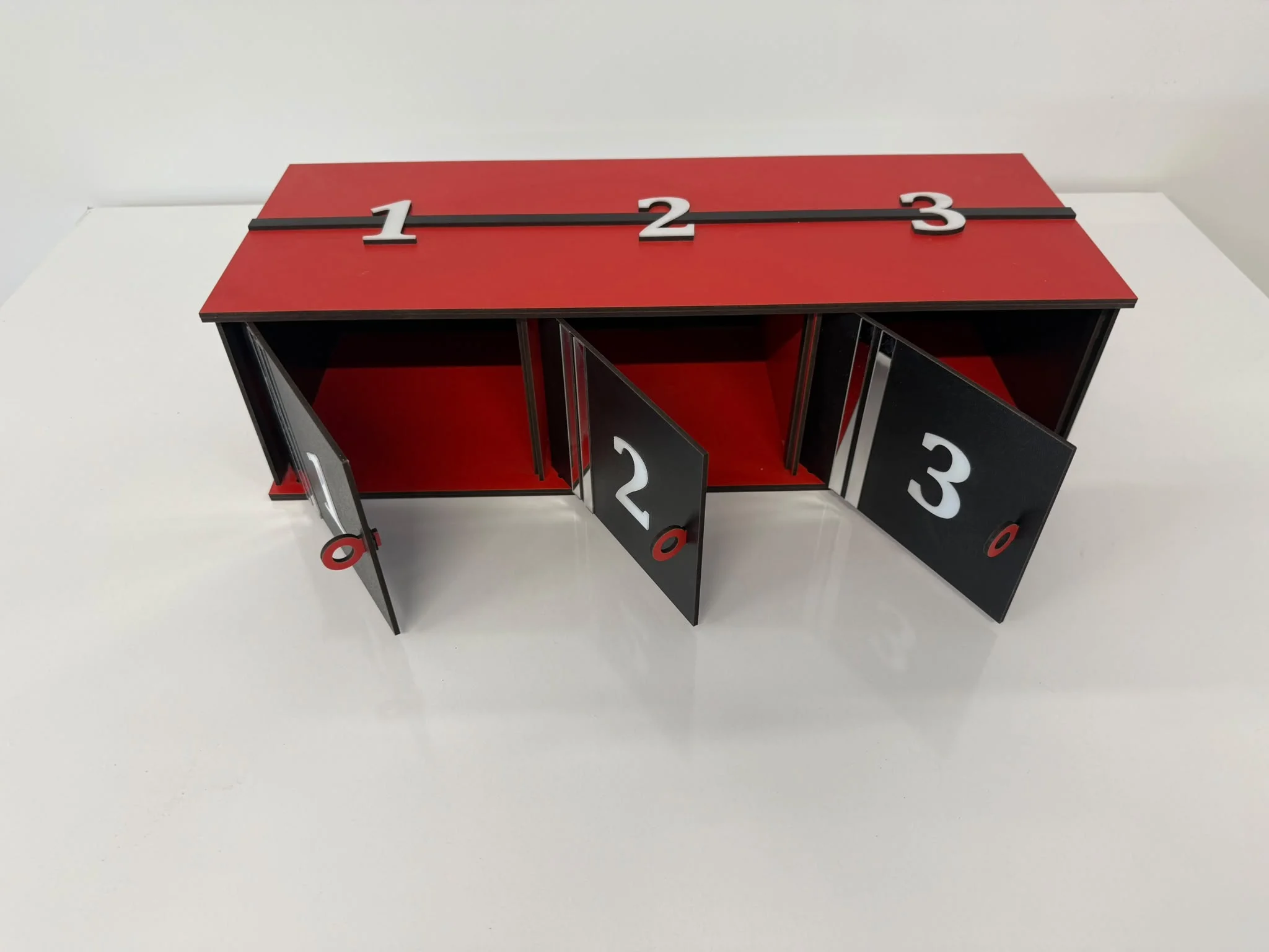 Monty Hall Problemi