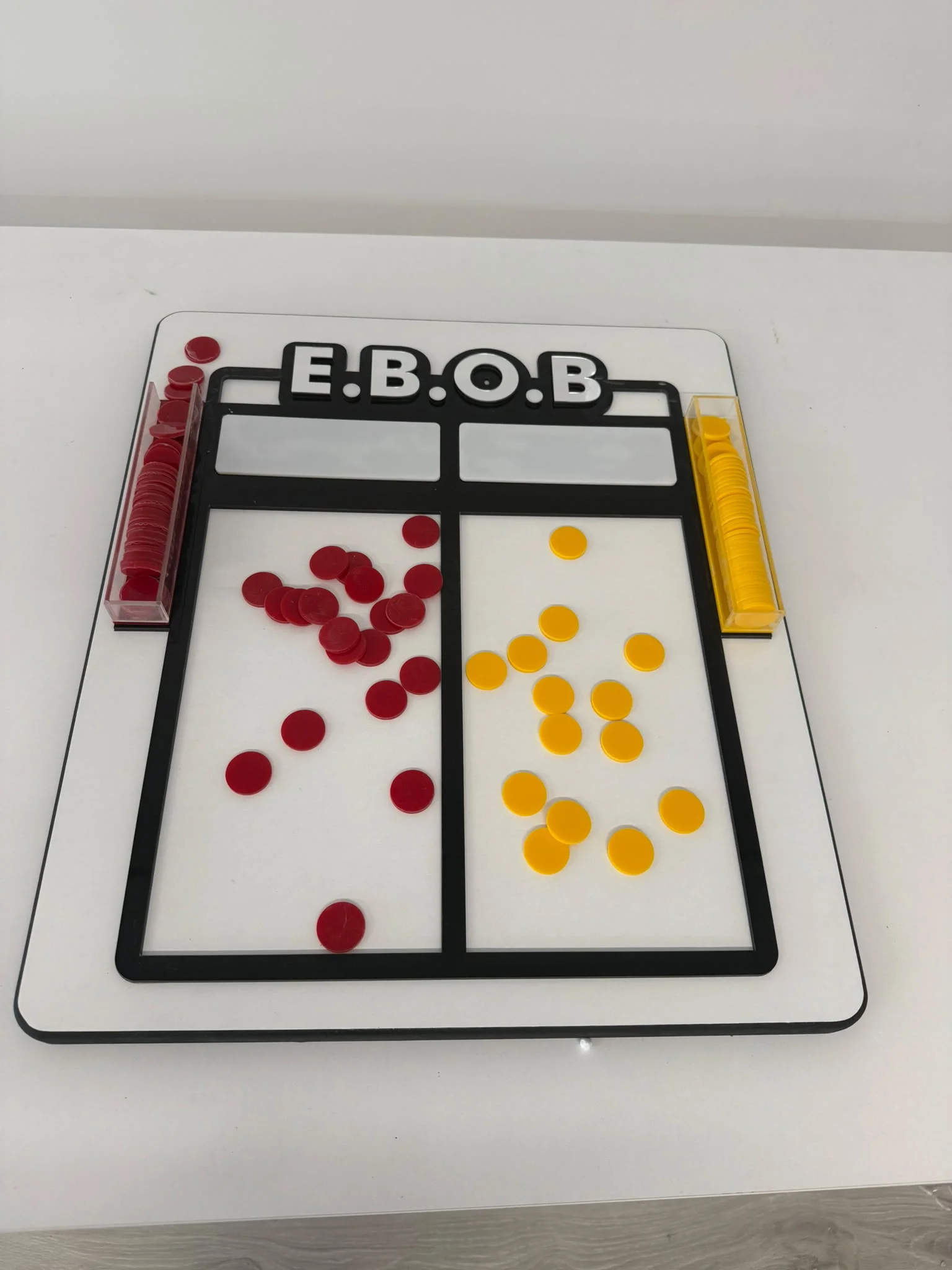 EBOB (En Büyük Ortak Bölen)