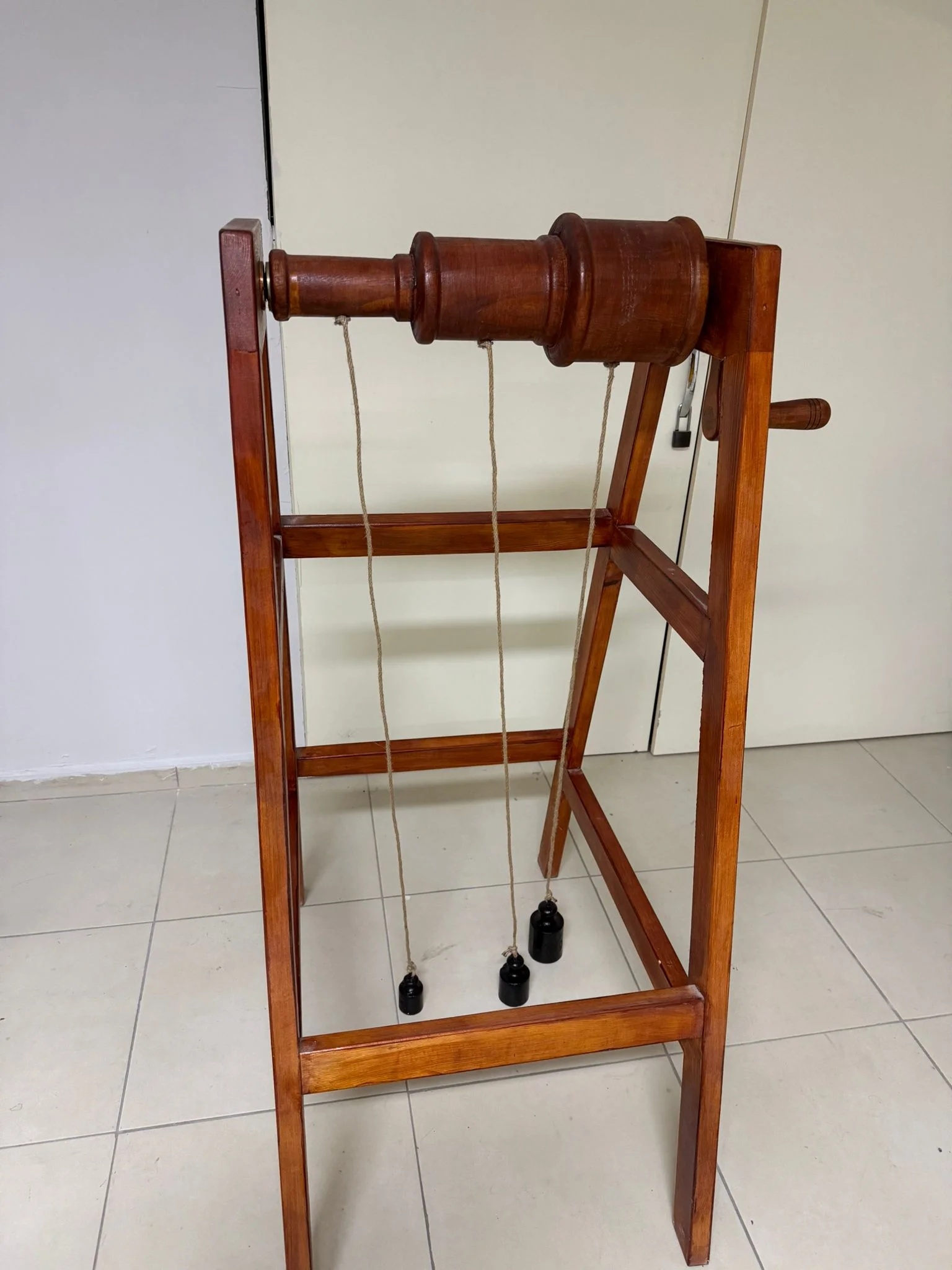 Çıkrık