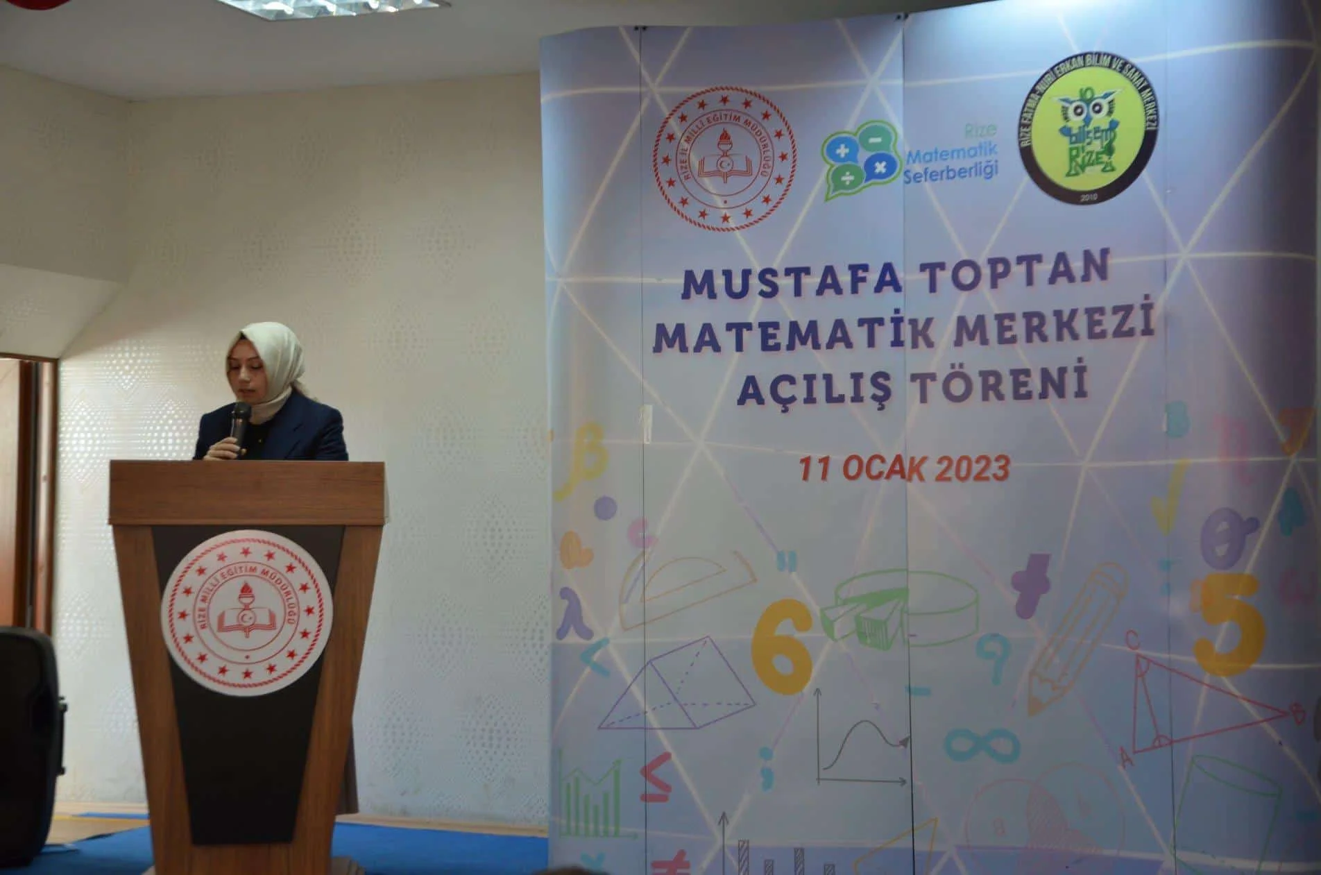 RİZE BİLSEM