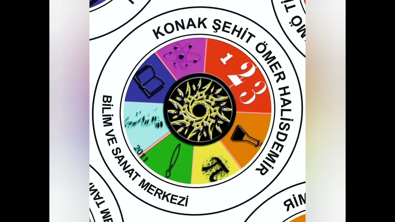 KONAK ŞEHİT ÖMER HALİSDEMİR (BİLSEM)